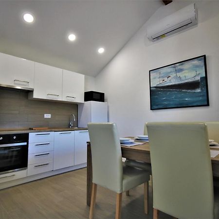 Apartment Rio Secovlje Bagian luar foto