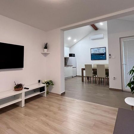 Apartment Rio Secovlje Bagian luar foto