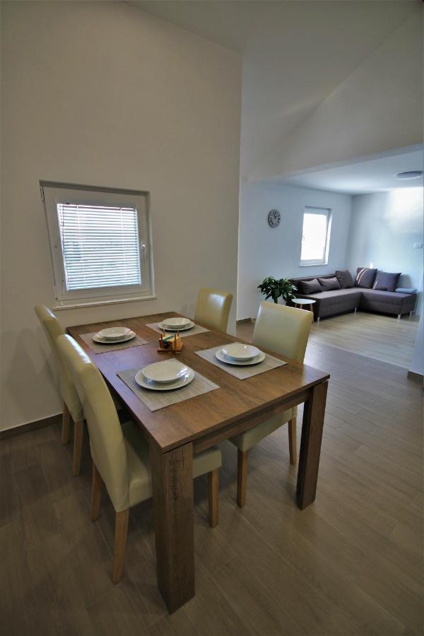 Apartment Rio Secovlje Bagian luar foto