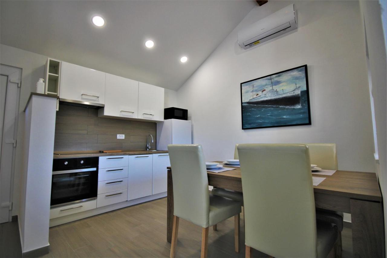 Apartment Rio Secovlje Bagian luar foto