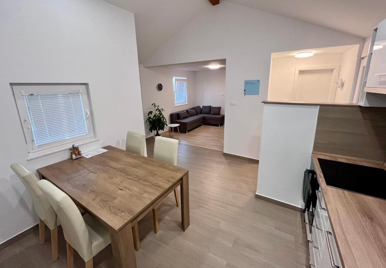 Apartment Rio Secovlje Bagian luar foto