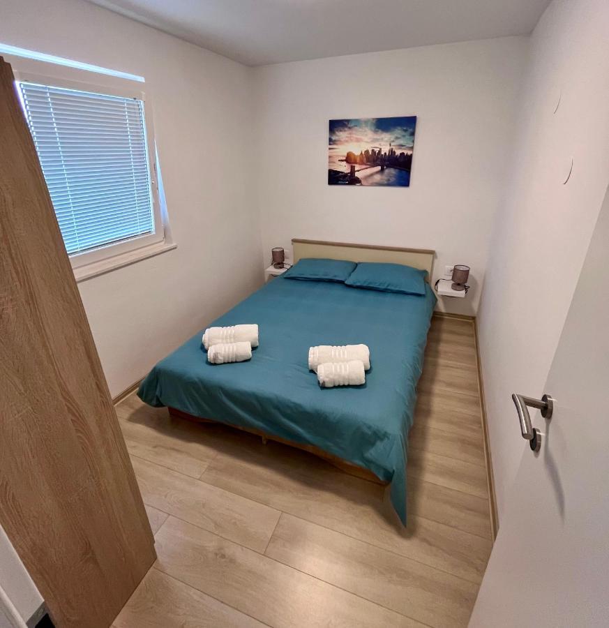 Apartment Rio Secovlje Bagian luar foto
