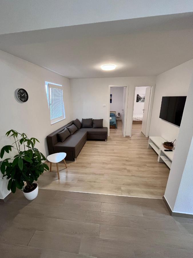 Apartment Rio Secovlje Bagian luar foto